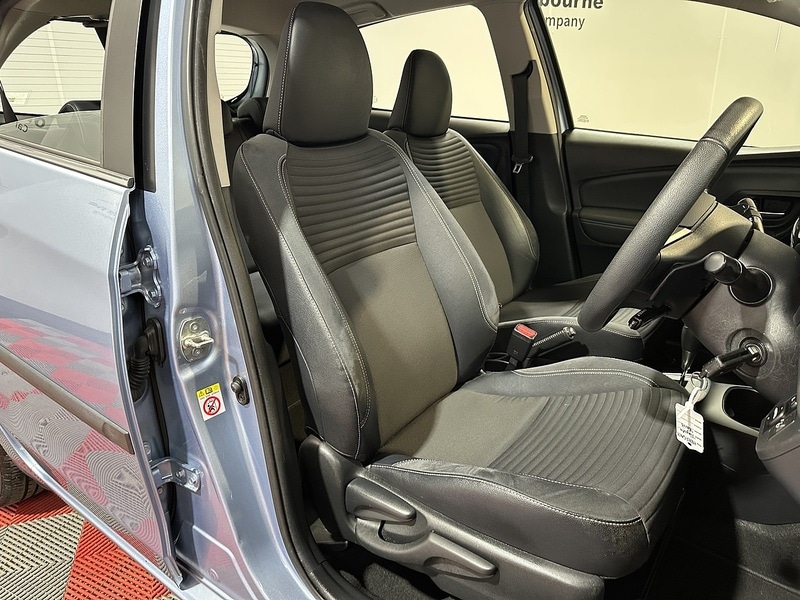 Used Toyota Yaris 2015 for sale - 78031215: Photo 6