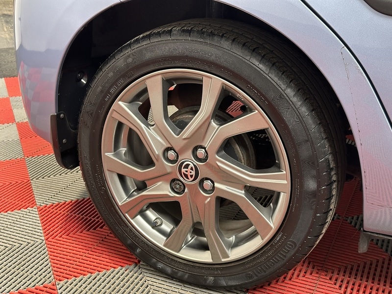 Used Toyota Yaris 2015 for sale - 78031215: Photo 70