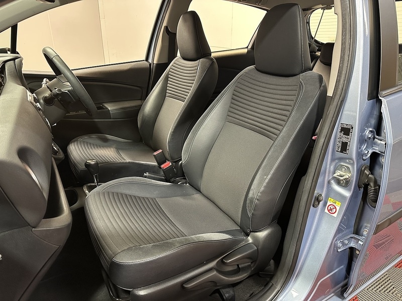 Used Toyota Yaris 2015 for sale - 78031215: Photo 8