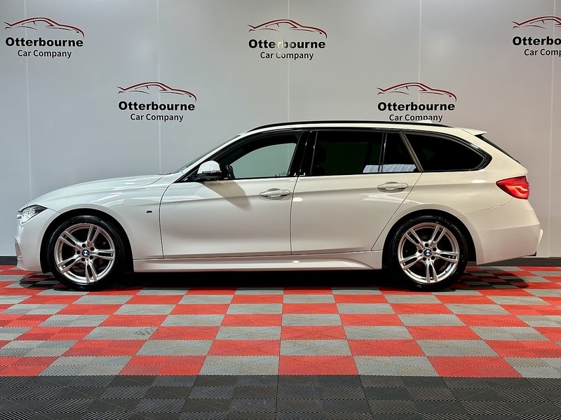 Used BMW 3 Series 2017 for sale - 76819351: Photo 12
