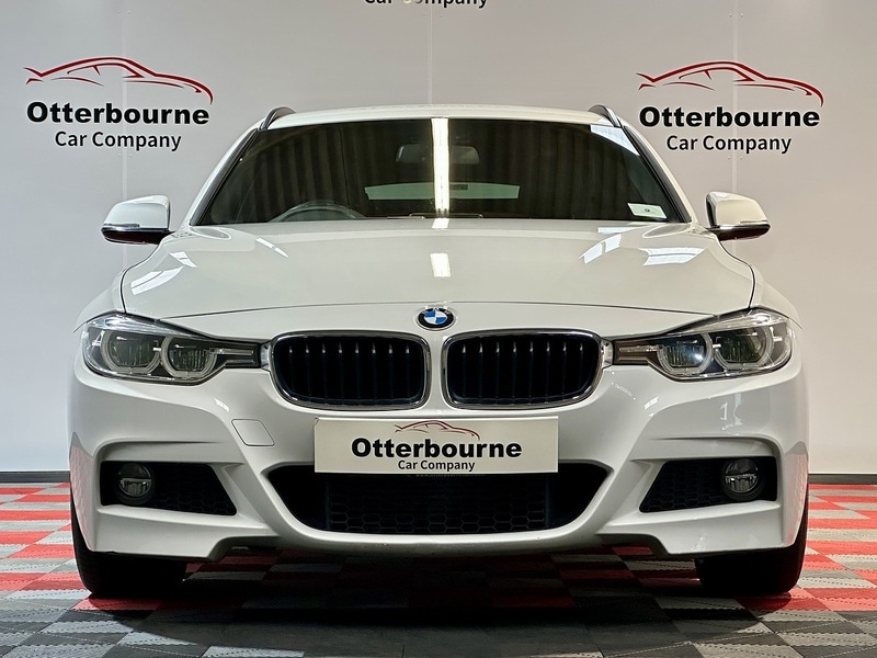 Used BMW 3 Series 2017 for sale - 76819351: Photo 14