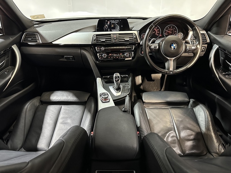 Used BMW 3 Series 2017 for sale - 76819351: Photo 15