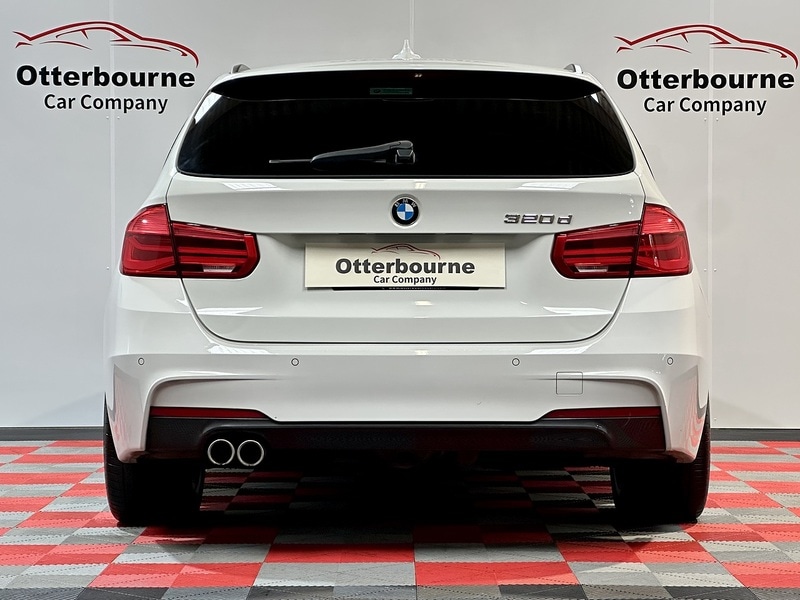 Used BMW 3 Series 2017 for sale - 76819351: Photo 16