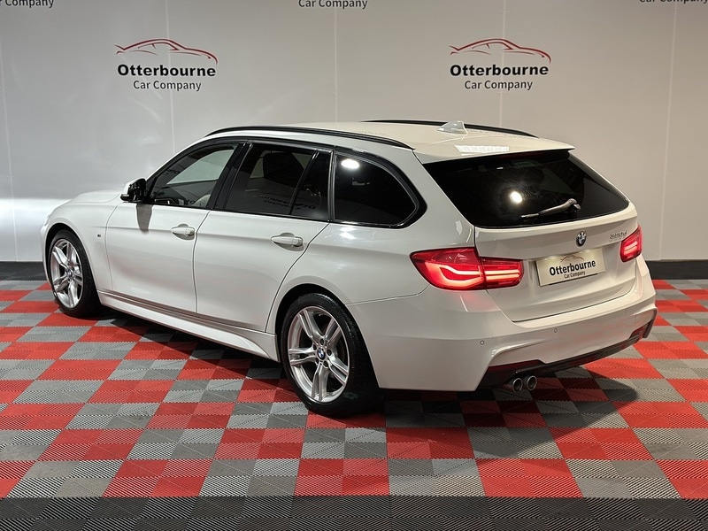 Used BMW 3 Series 2017 for sale - 76819351: Photo 18