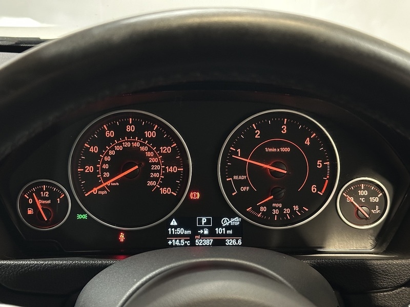 Used BMW 3 Series 2017 for sale - 76819351: Photo 19