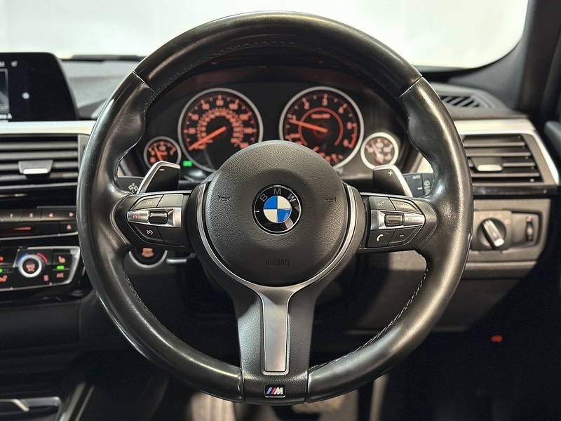 Used BMW 3 Series 2017 for sale - 76819351: Photo 20