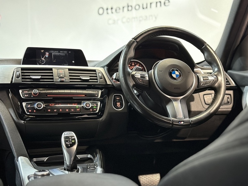 Used BMW 3 Series 2017 for sale - 76819351: Photo 23