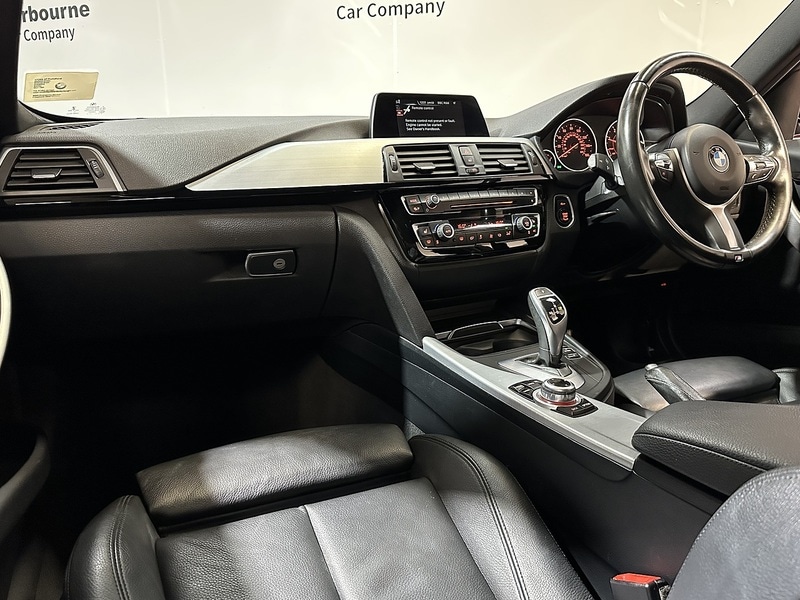 Used BMW 3 Series 2017 for sale - 76819351: Photo 3