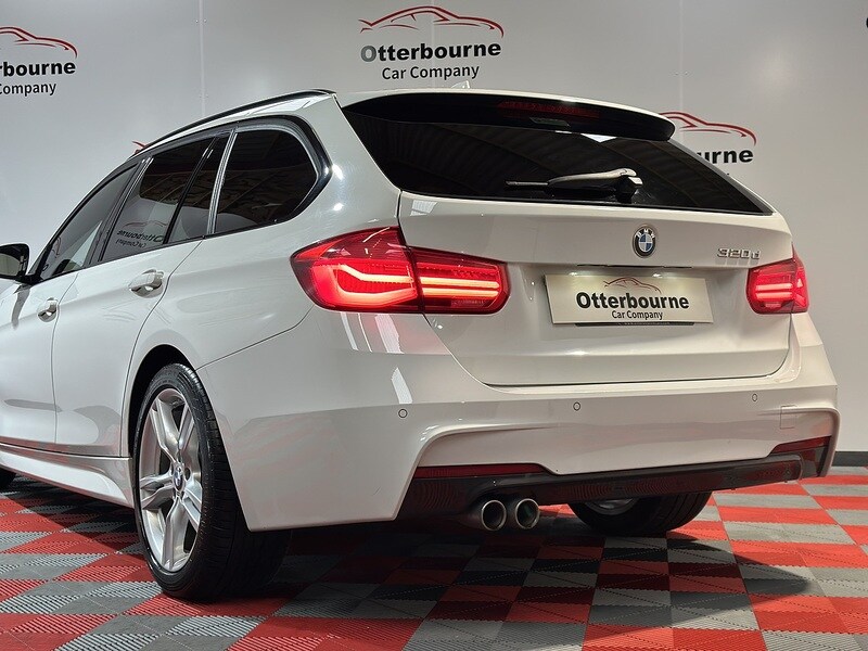 Used BMW 3 Series 2017 for sale - 76819351: Photo 30