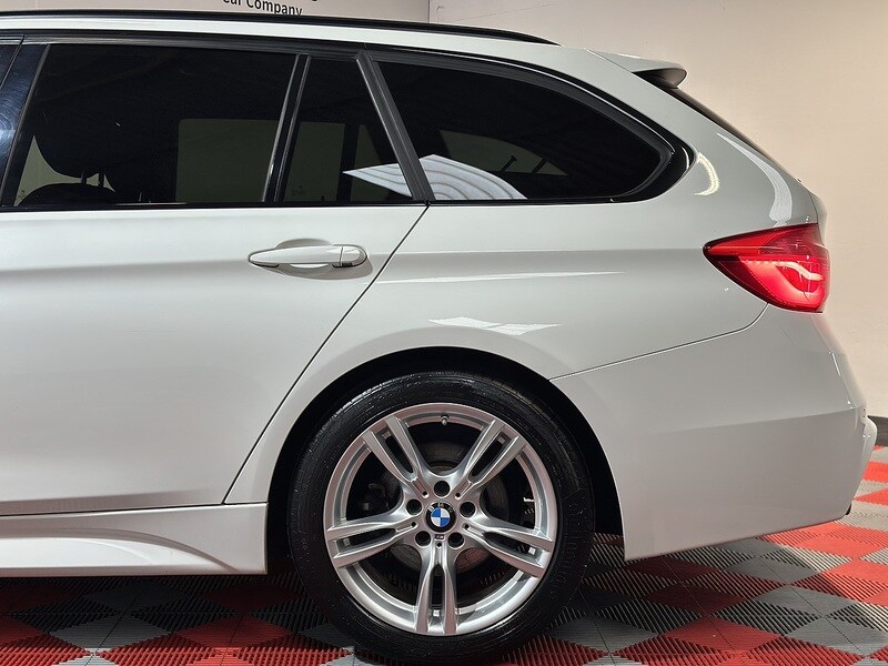 Used BMW 3 Series 2017 for sale - 76819351: Photo 35