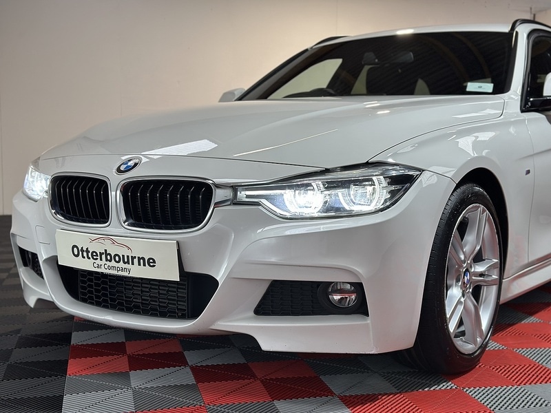 Used BMW 3 Series 2017 for sale - 76819351: Photo 38