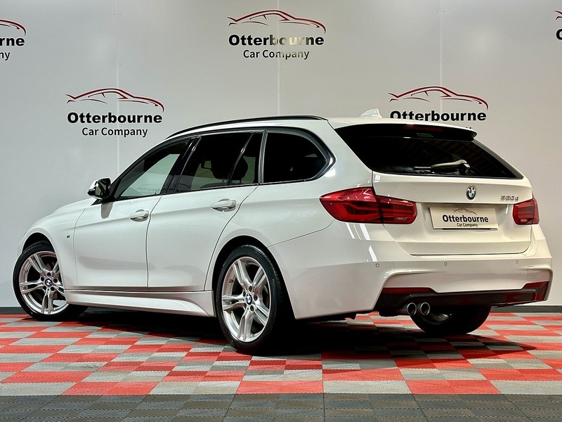 Used BMW 3 Series 2017 for sale - 76819351: Photo 4