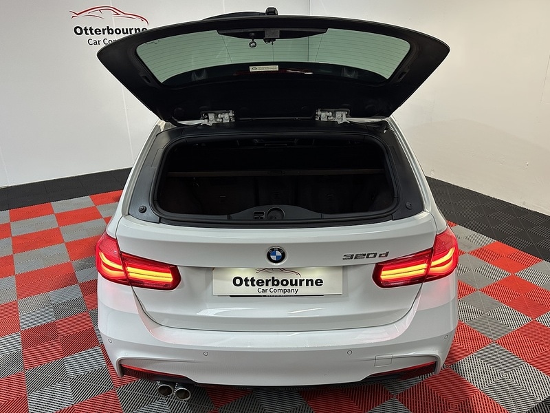 Used BMW 3 Series 2017 for sale - 76819351: Photo 43