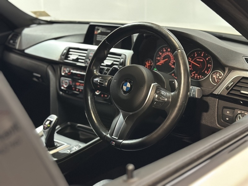 Used BMW 3 Series 2017 for sale - 76819351: Photo 46