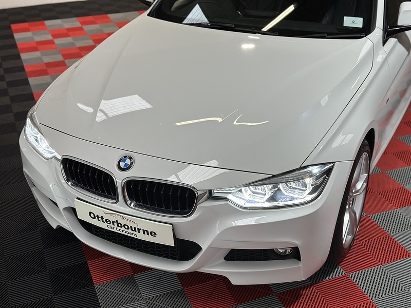 Used BMW 3 Series 2017 for sale - 76819351: Photo 47