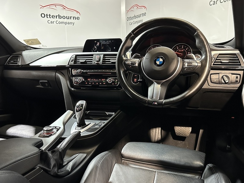 Used BMW 3 Series 2017 for sale - 76819351: Photo 5