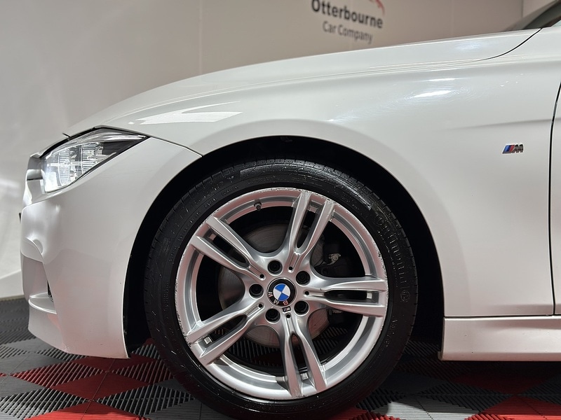 Used BMW 3 Series 2017 for sale - 76819351: Photo 54