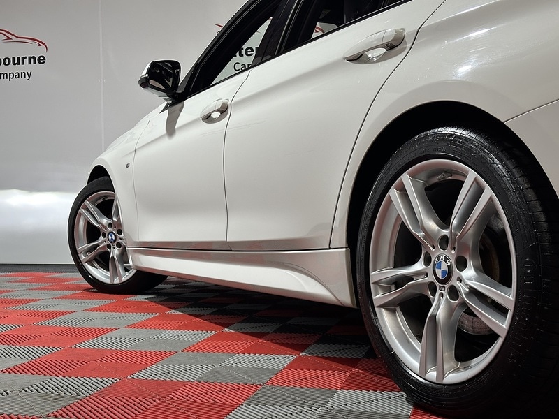 Used BMW 3 Series 2017 for sale - 76819351: Photo 59