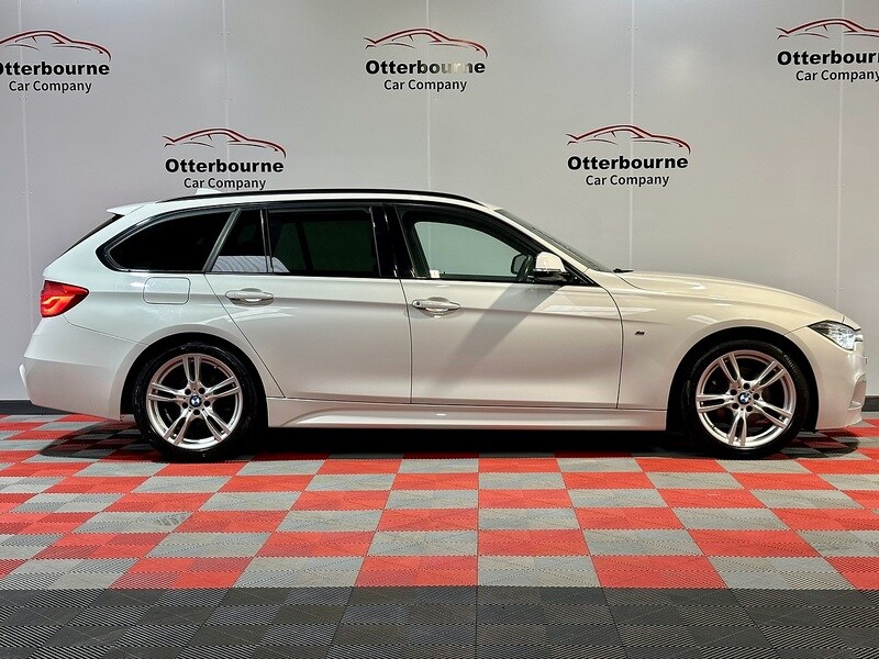 Used BMW 3 Series 2017 for sale - 76819351: Photo 6