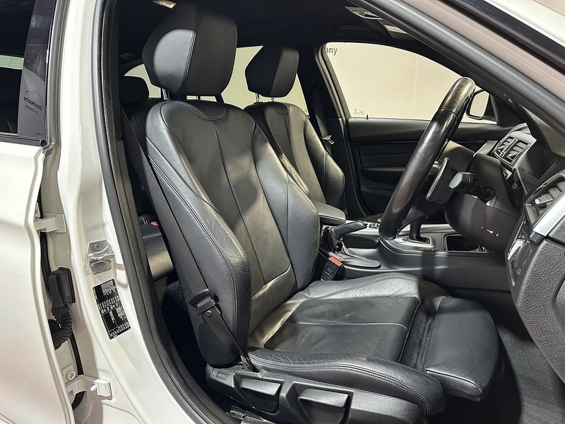 Used BMW 3 Series 2017 for sale - 76819351: Photo 7