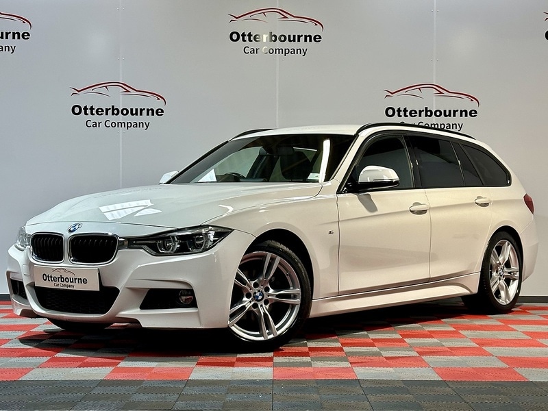 Used BMW 3 Series 2017 for sale - 76819351: Photo 8