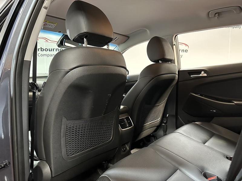 Used Hyundai TUCSON 2019 for sale - 77781106: Photo 10