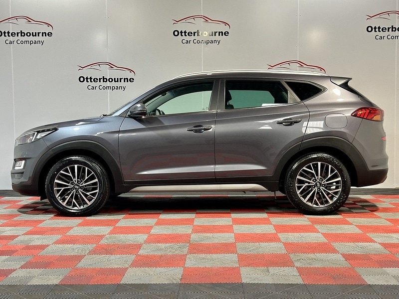 Used Hyundai TUCSON 2019 for sale - 77781106: Photo 11