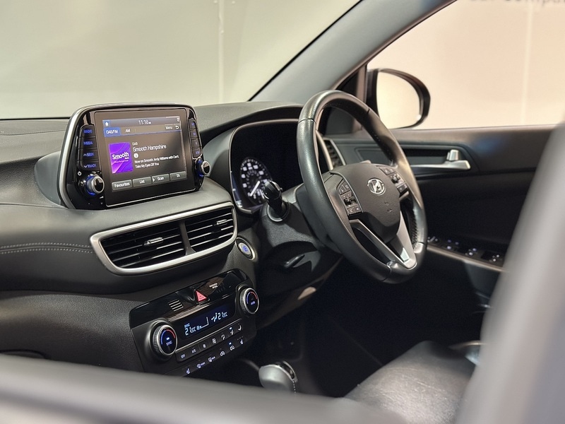 Used Hyundai TUCSON 2019 for sale - 77781106: Photo 12