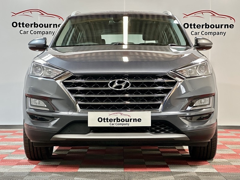 Used Hyundai TUCSON 2019 for sale - 77781106: Photo 13