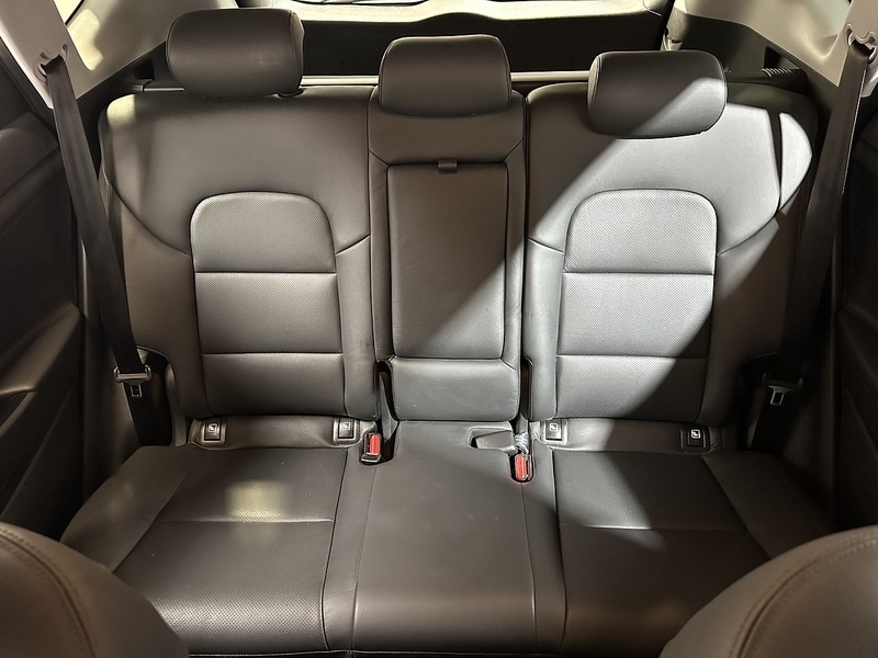 Used Hyundai TUCSON 2019 for sale - 77781106: Photo 16