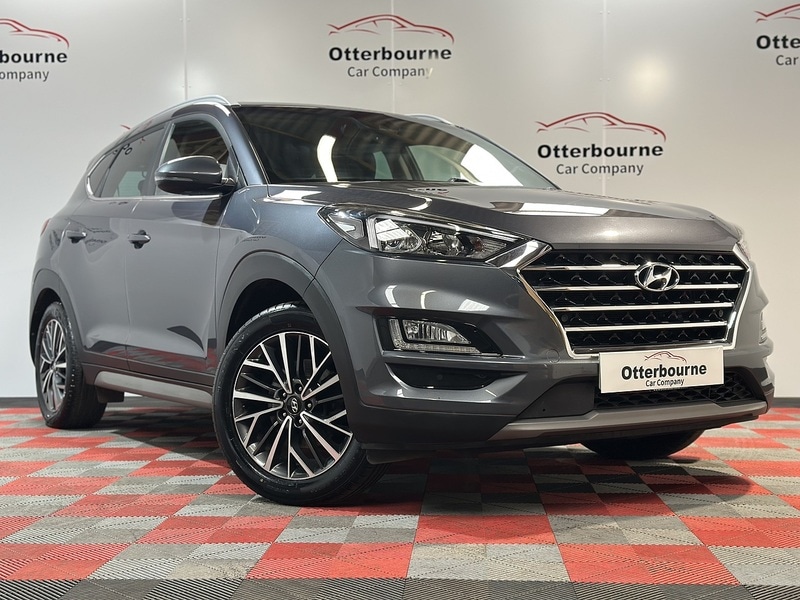 Used Hyundai TUCSON 2019 for sale - 77781106: Photo 17