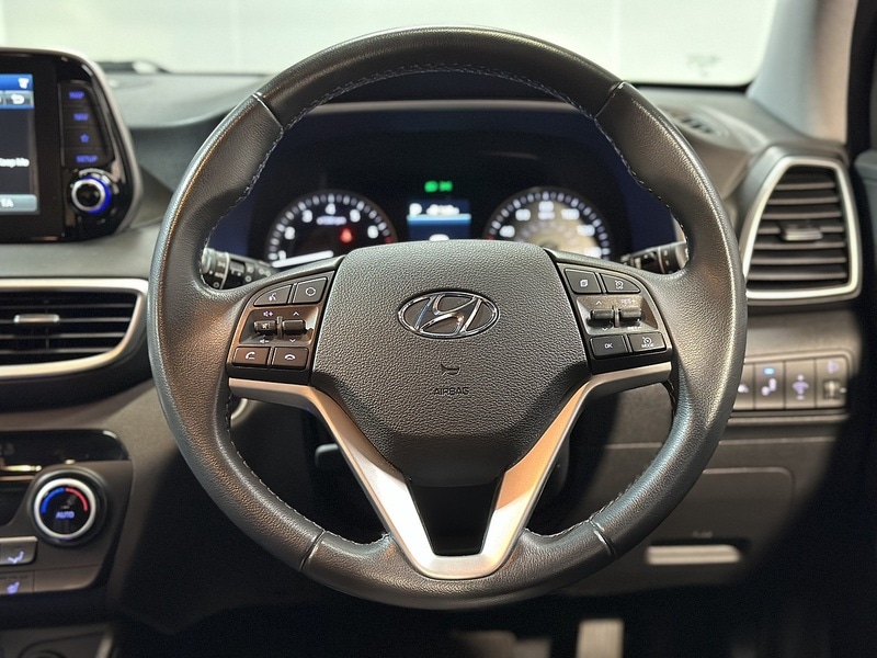 Used Hyundai TUCSON 2019 for sale - 77781106: Photo 19