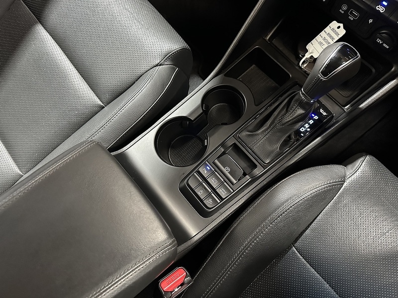 Used Hyundai TUCSON 2019 for sale - 77781106: Photo 20