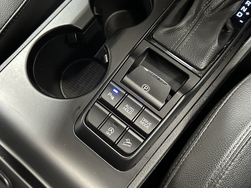 Used Hyundai TUCSON 2019 for sale - 77781106: Photo 21