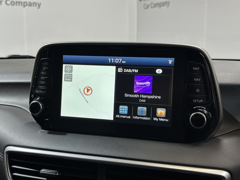 Used Hyundai TUCSON 2019 for sale - 77781106: Photo 23