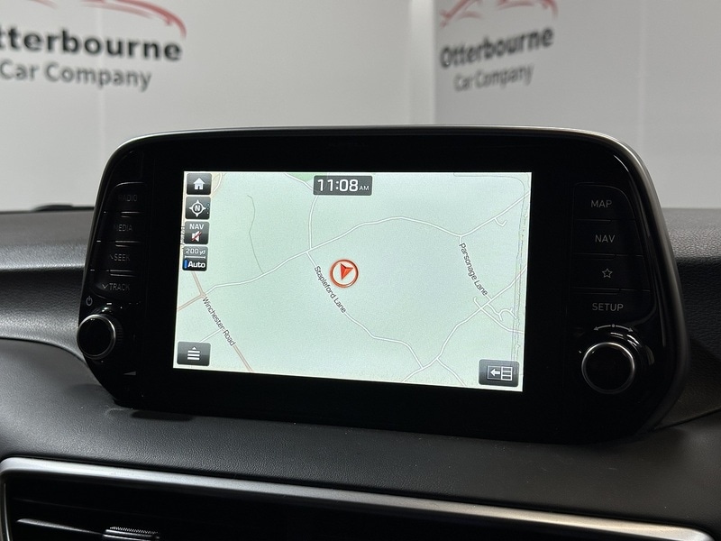 Used Hyundai TUCSON 2019 for sale - 77781106: Photo 24