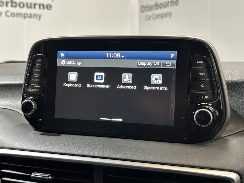 Used Hyundai TUCSON 2019 for sale - 77781106: Photo 25