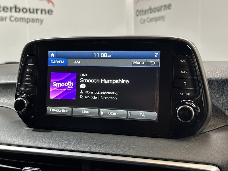 Used Hyundai TUCSON 2019 for sale - 77781106: Photo 26