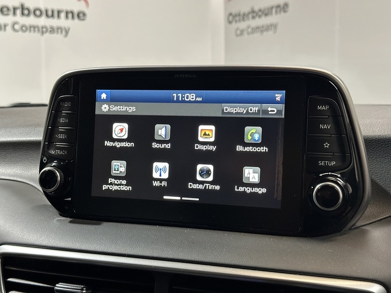 Used Hyundai TUCSON 2019 for sale - 77781106: Photo 27