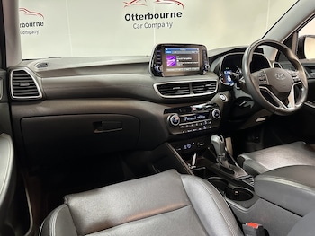 Used Hyundai TUCSON 2019 for sale - 77781106: Photo