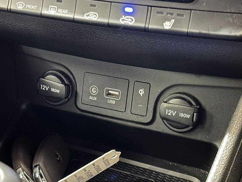 Used Hyundai TUCSON 2019 for sale - 77781106: Photo 31