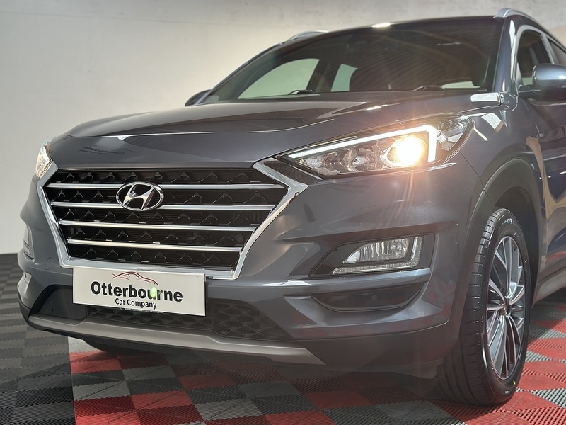 Used Hyundai TUCSON 2019 for sale - 77781106: Photo 32