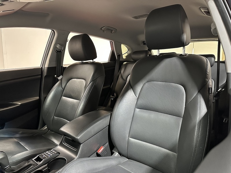 Used Hyundai TUCSON 2019 for sale - 77781106: Photo 33