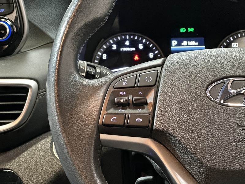 Used Hyundai TUCSON 2019 for sale - 77781106: Photo 39