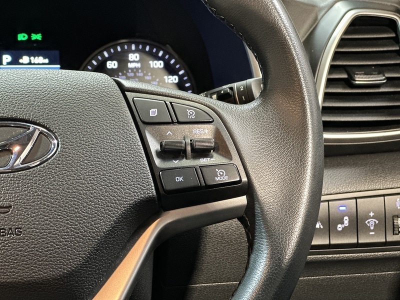 Used Hyundai TUCSON 2019 for sale - 77781106: Photo 40