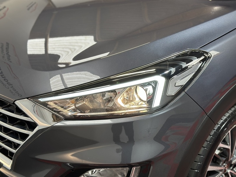 Used Hyundai TUCSON 2019 for sale - 77781106: Photo 45