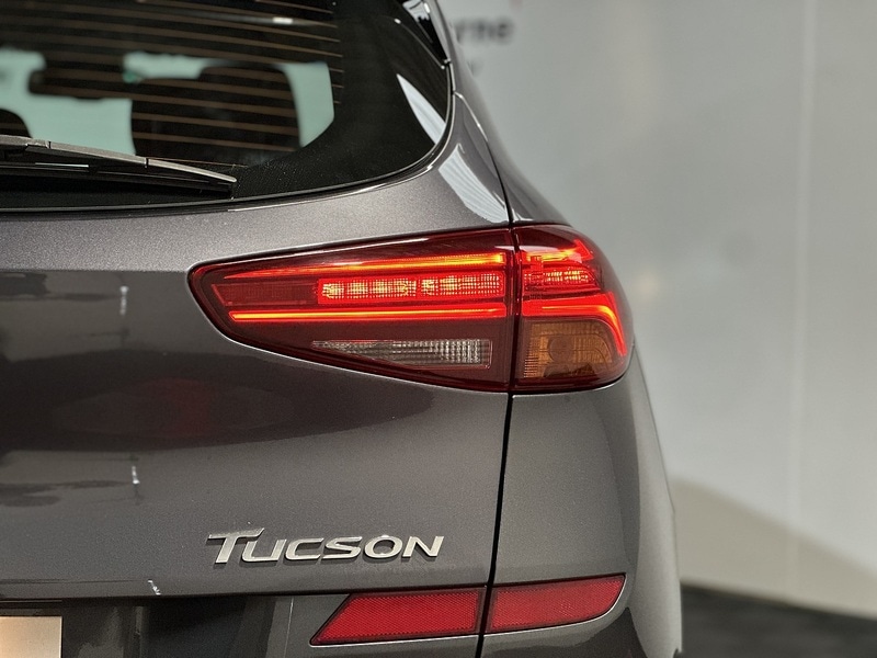 Used Hyundai TUCSON 2019 for sale - 77781106: Photo 46