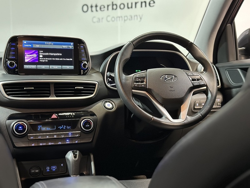 Used Hyundai TUCSON 2019 for sale - 77781106: Photo 47