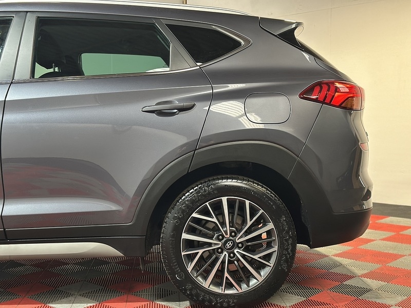 Used Hyundai TUCSON 2019 for sale - 77781106: Photo 49
