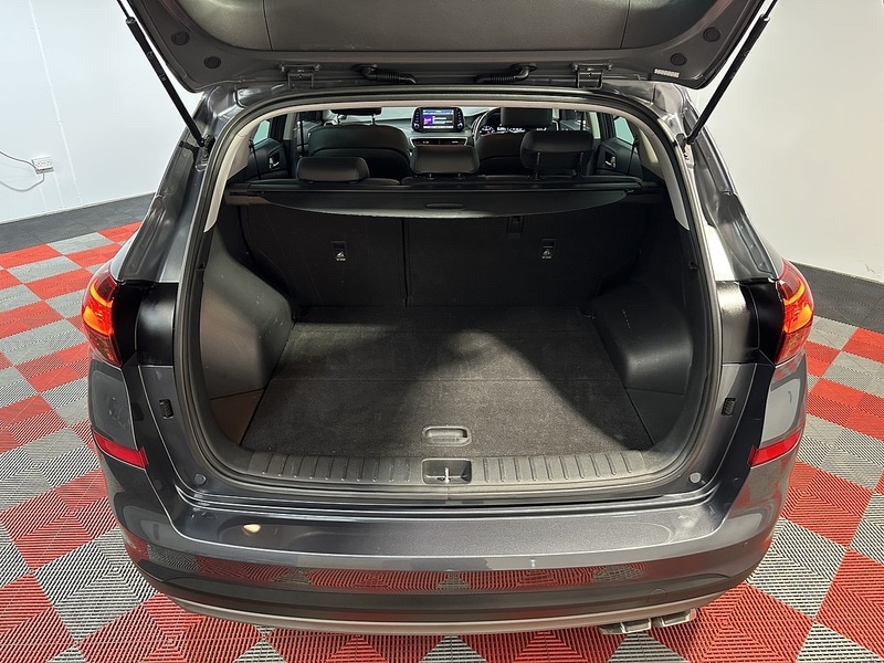 Used Hyundai TUCSON 2019 for sale - 77781106: Photo 50